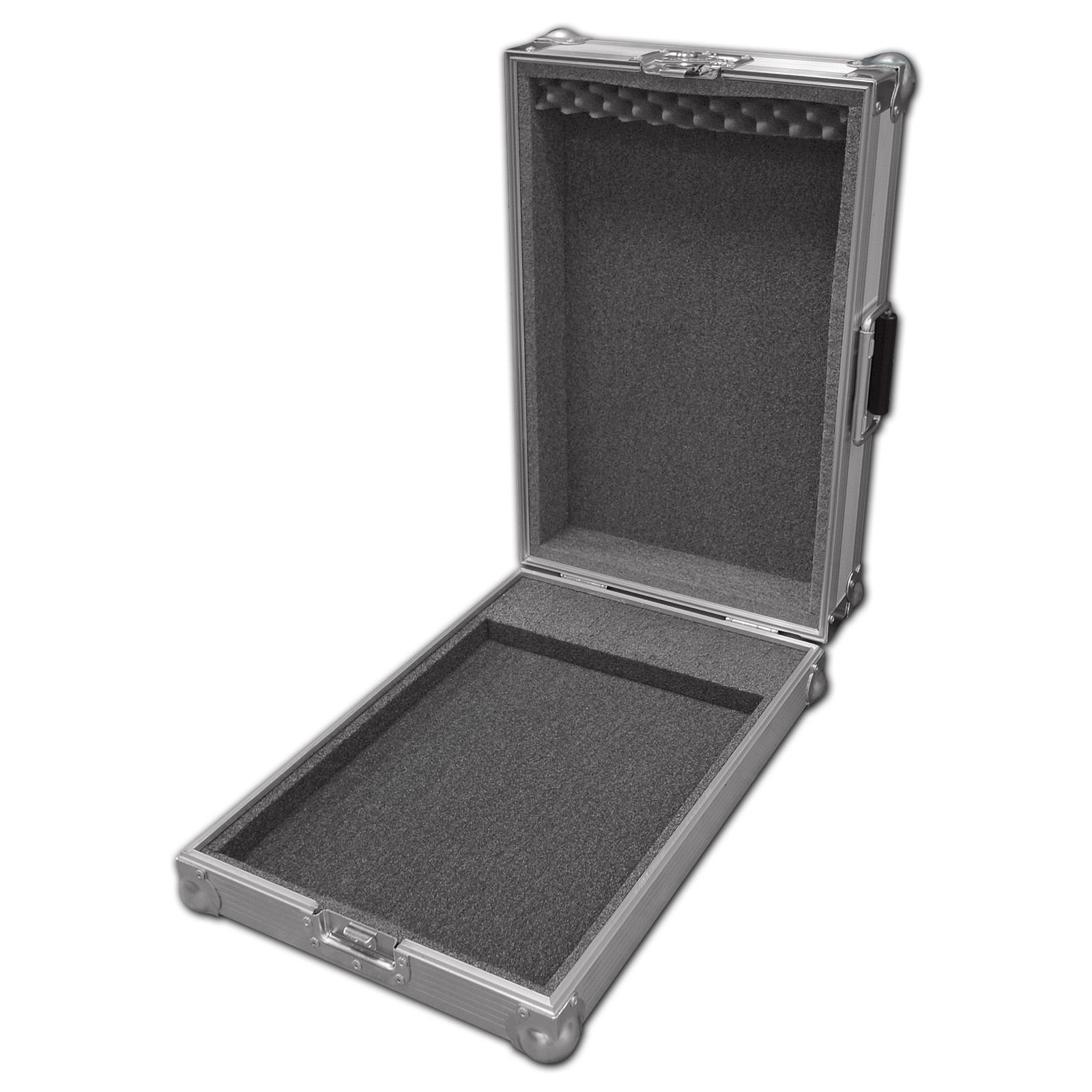 Mackie Onyx 1220i Mixer Flight case